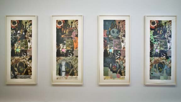 Jeffrey Deitch