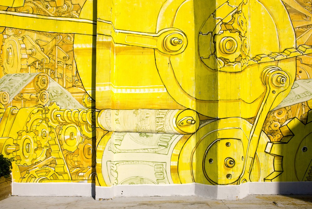 Jeffrey Deitch