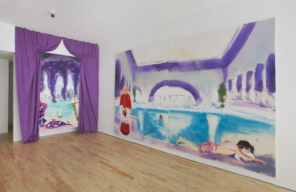 Jeffrey Deitch