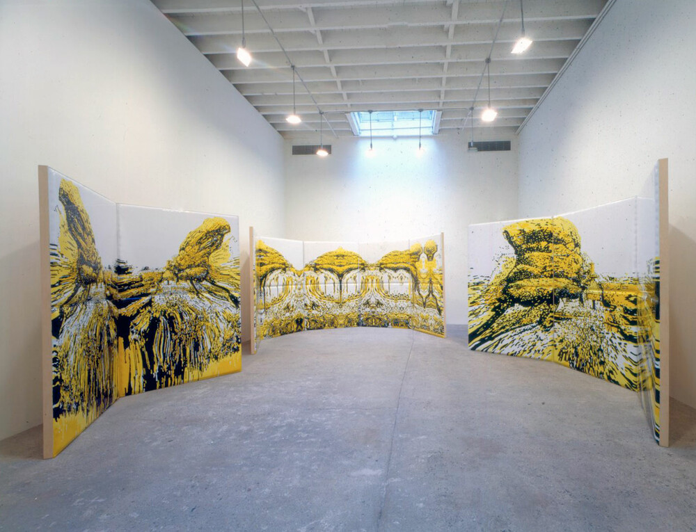 Jeffrey Deitch