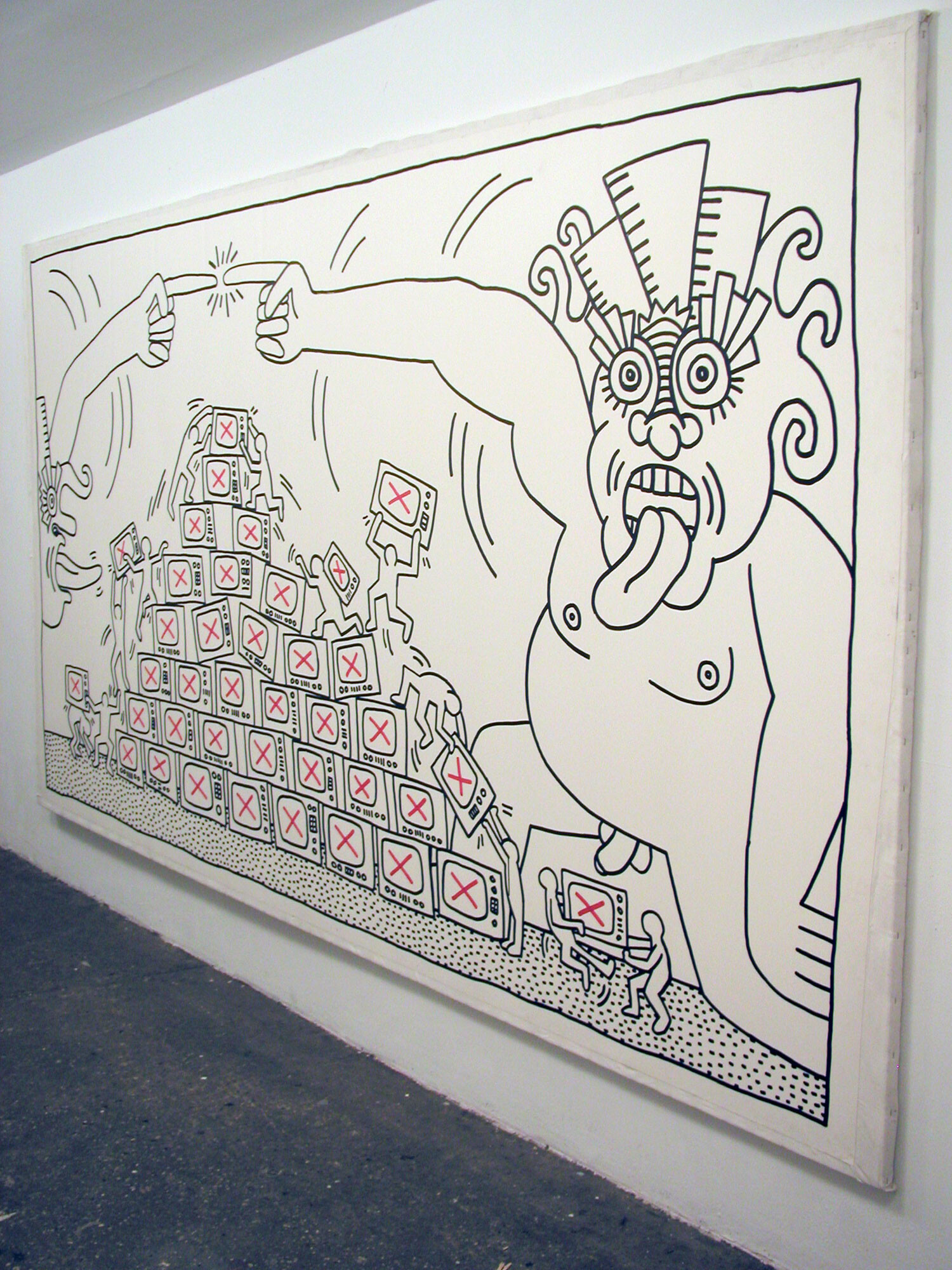 Jeffrey Deitch