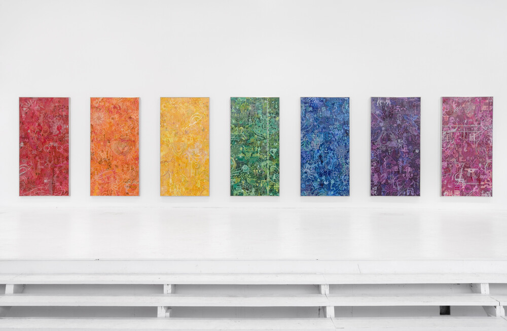 Jeffrey Deitch