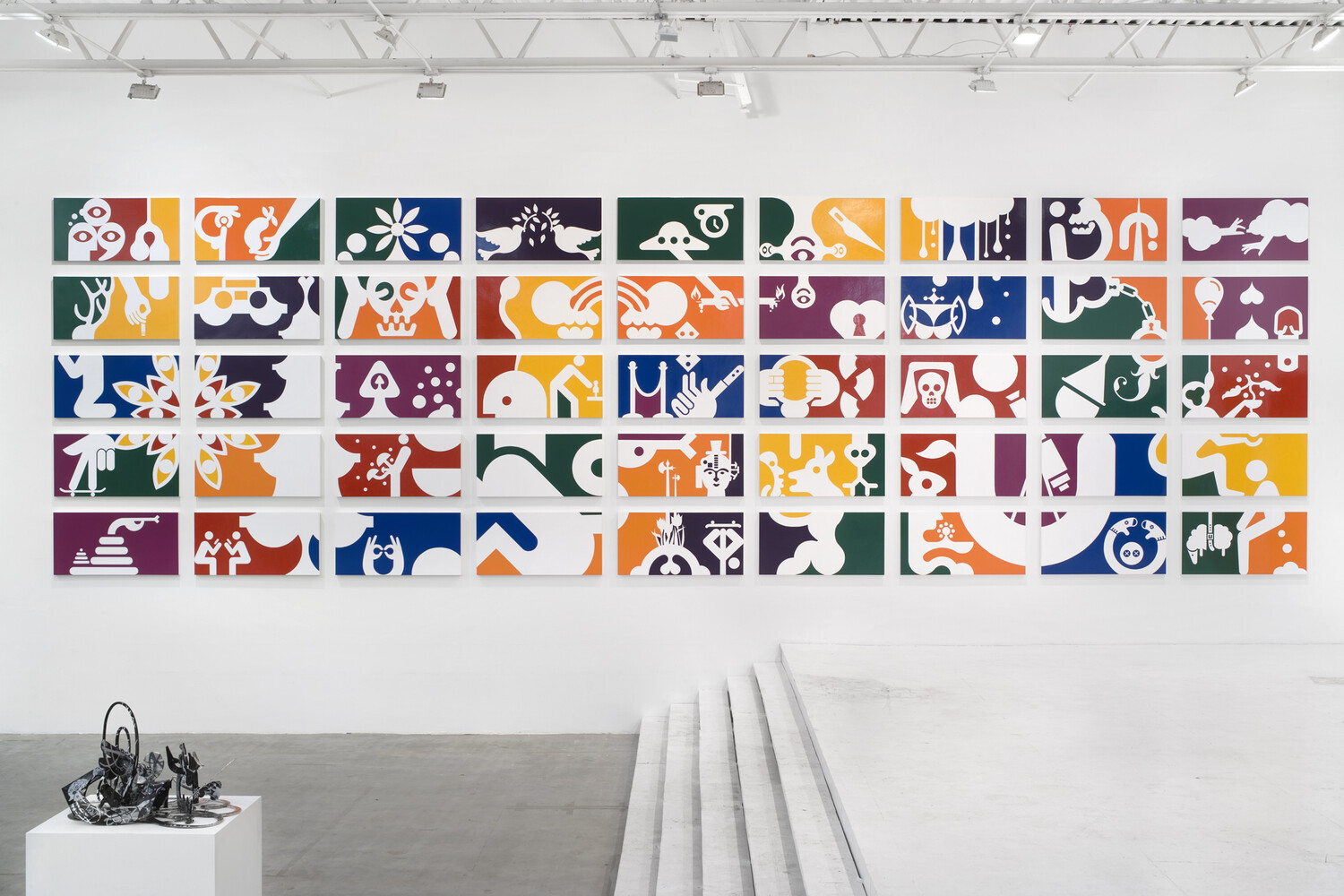 Jeffrey Deitch