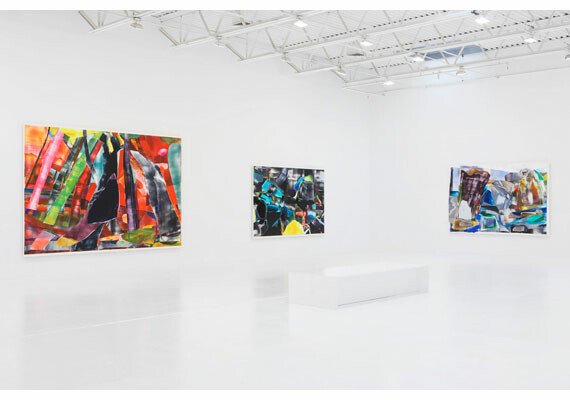 Jeffrey Deitch