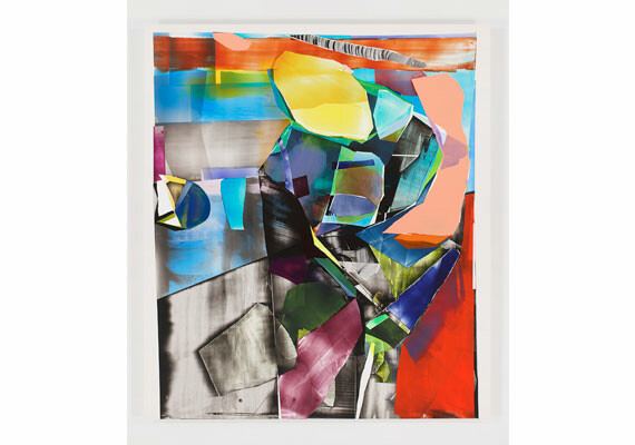 Jeffrey Deitch