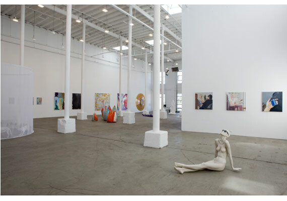 Jeffrey Deitch