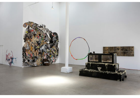 Jeffrey Deitch