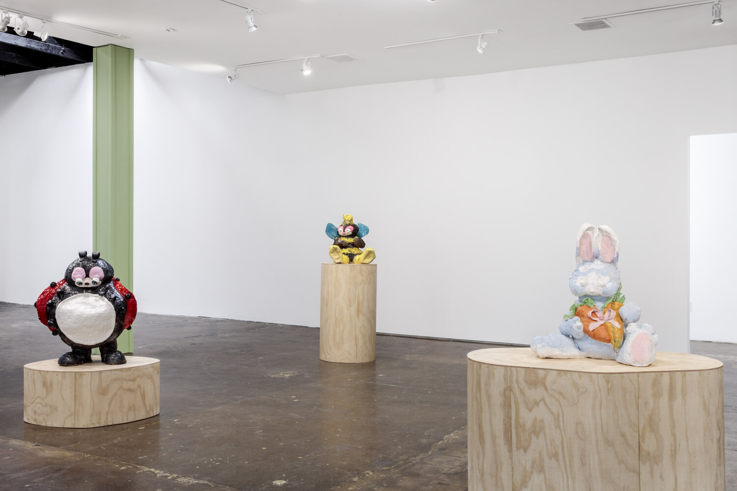 Jeffrey Deitch