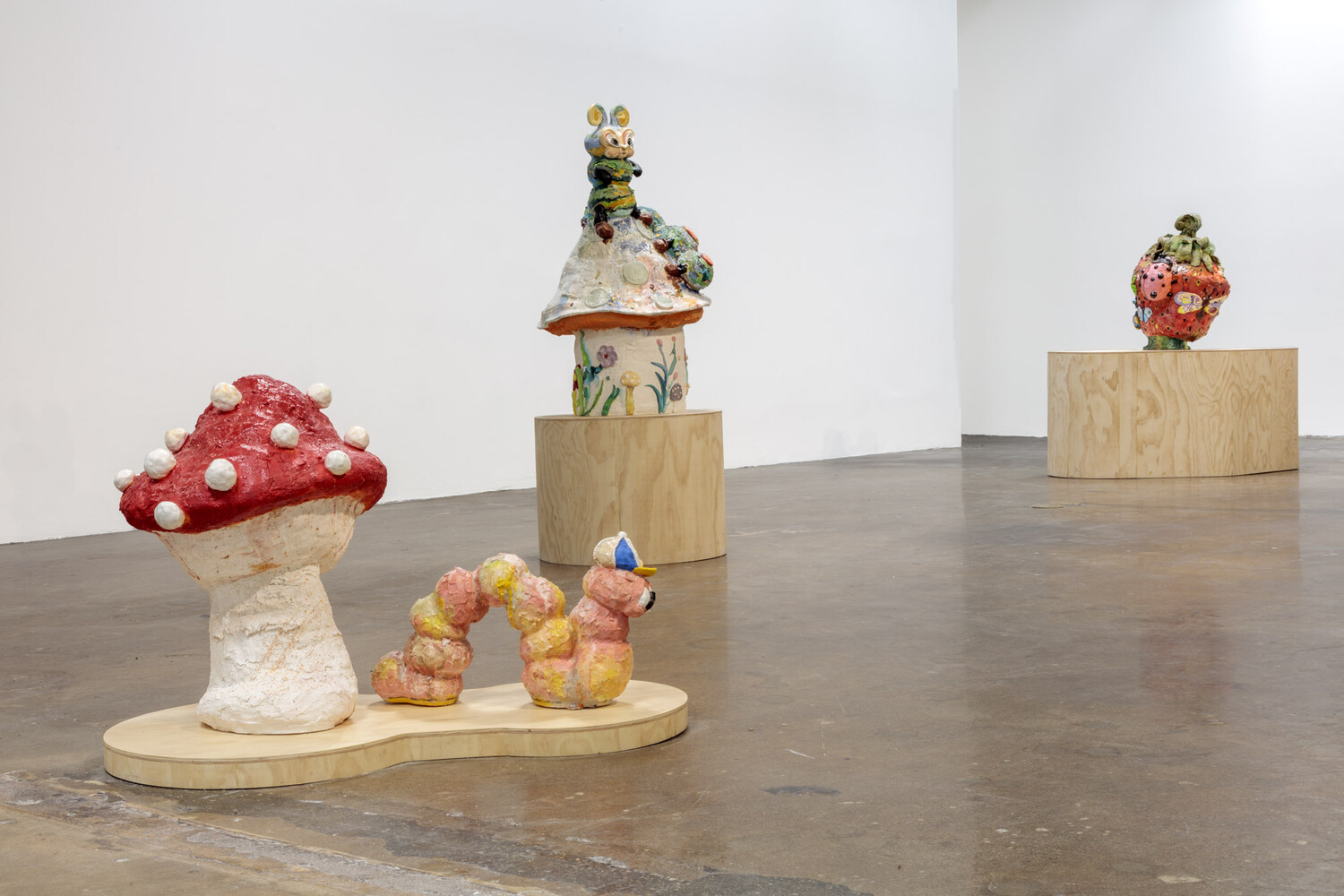 Jeffrey Deitch