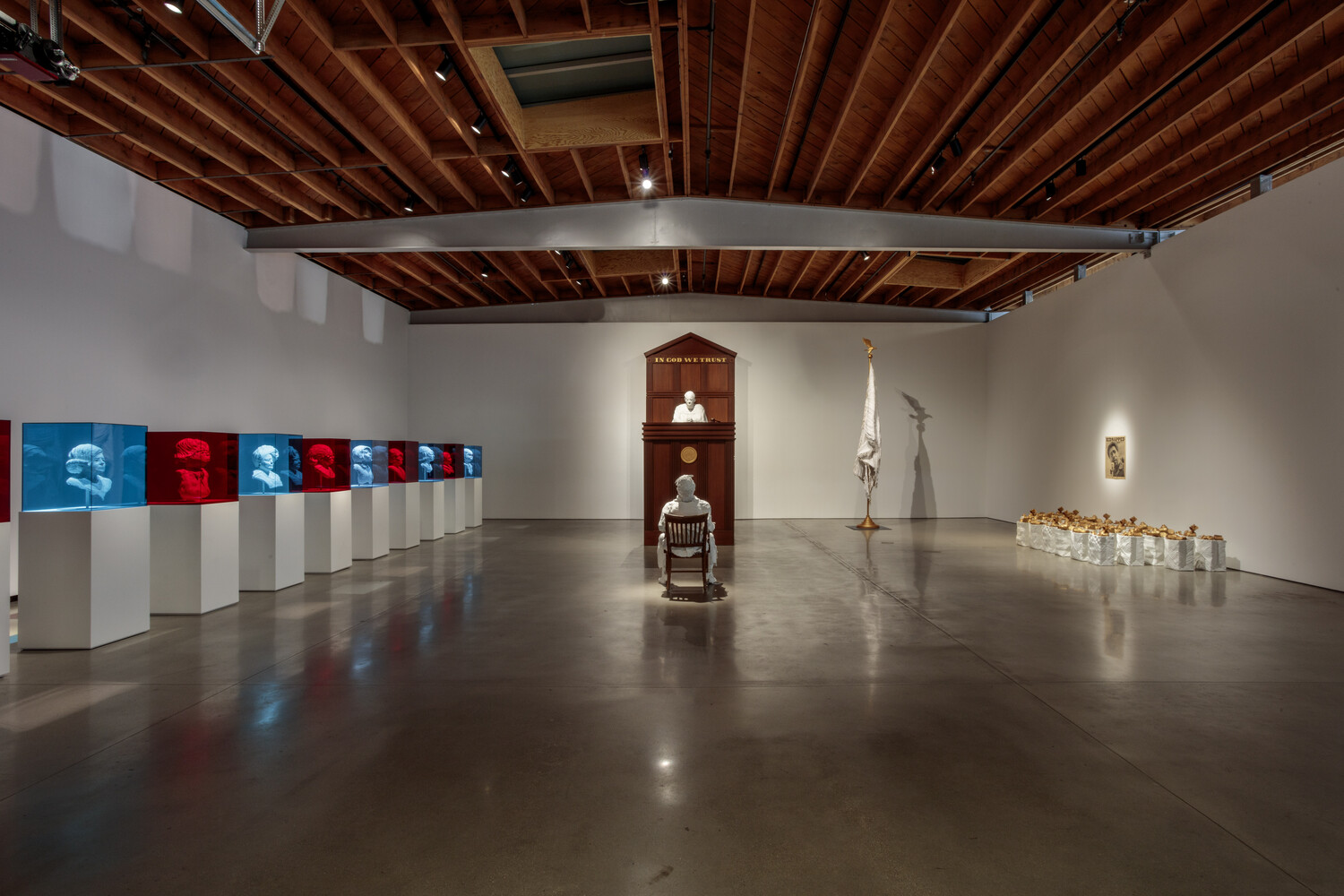 Jeffrey Deitch