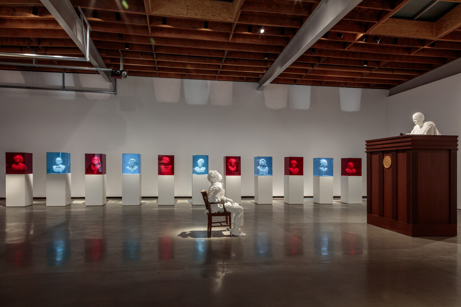 Jeffrey Deitch
