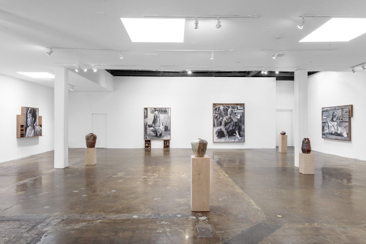 Jeffrey Deitch