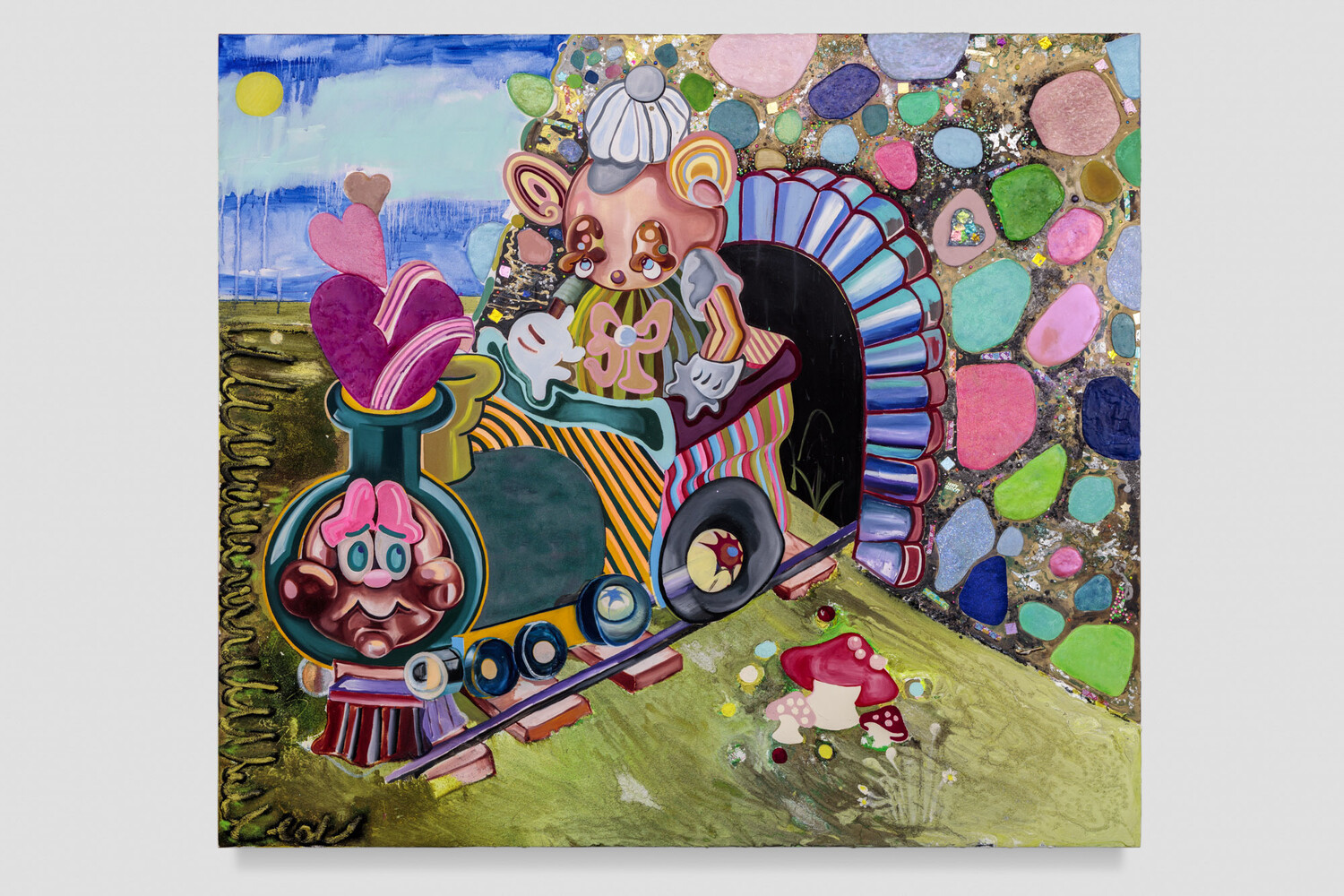 Jeffrey Deitch