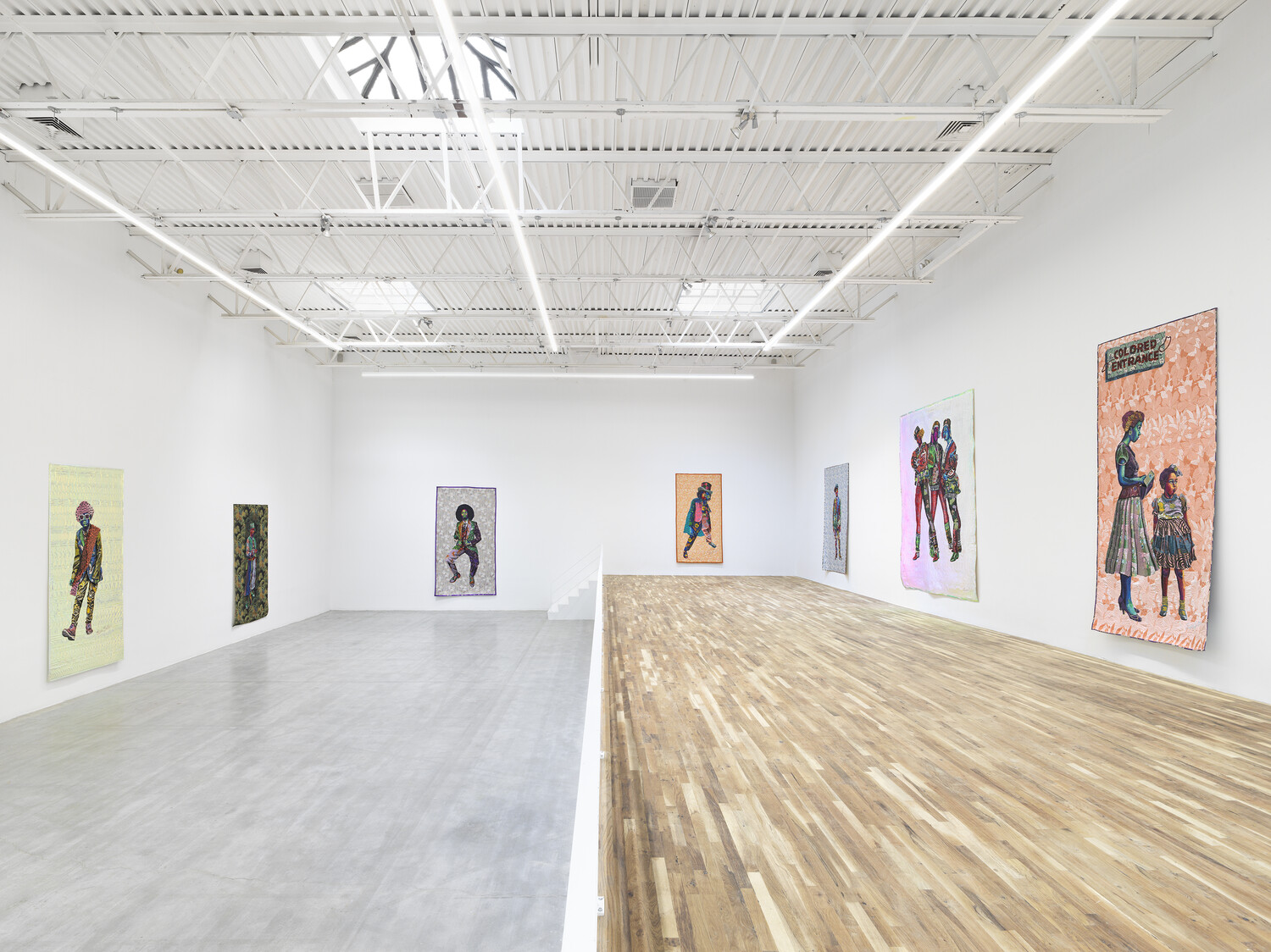 Jeffrey Deitch