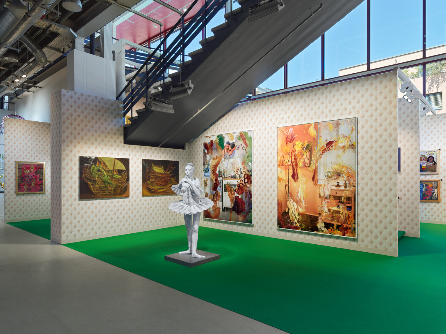Jeffrey Deitch