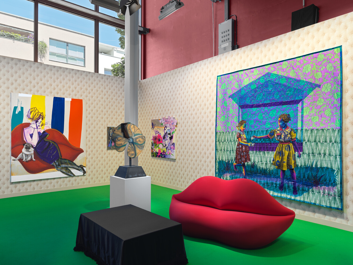Jeffrey Deitch