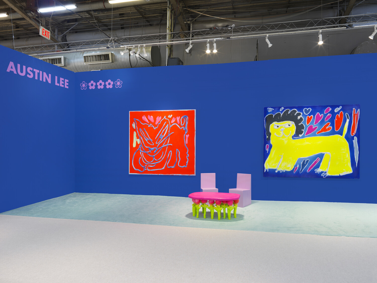 Jeffrey Deitch