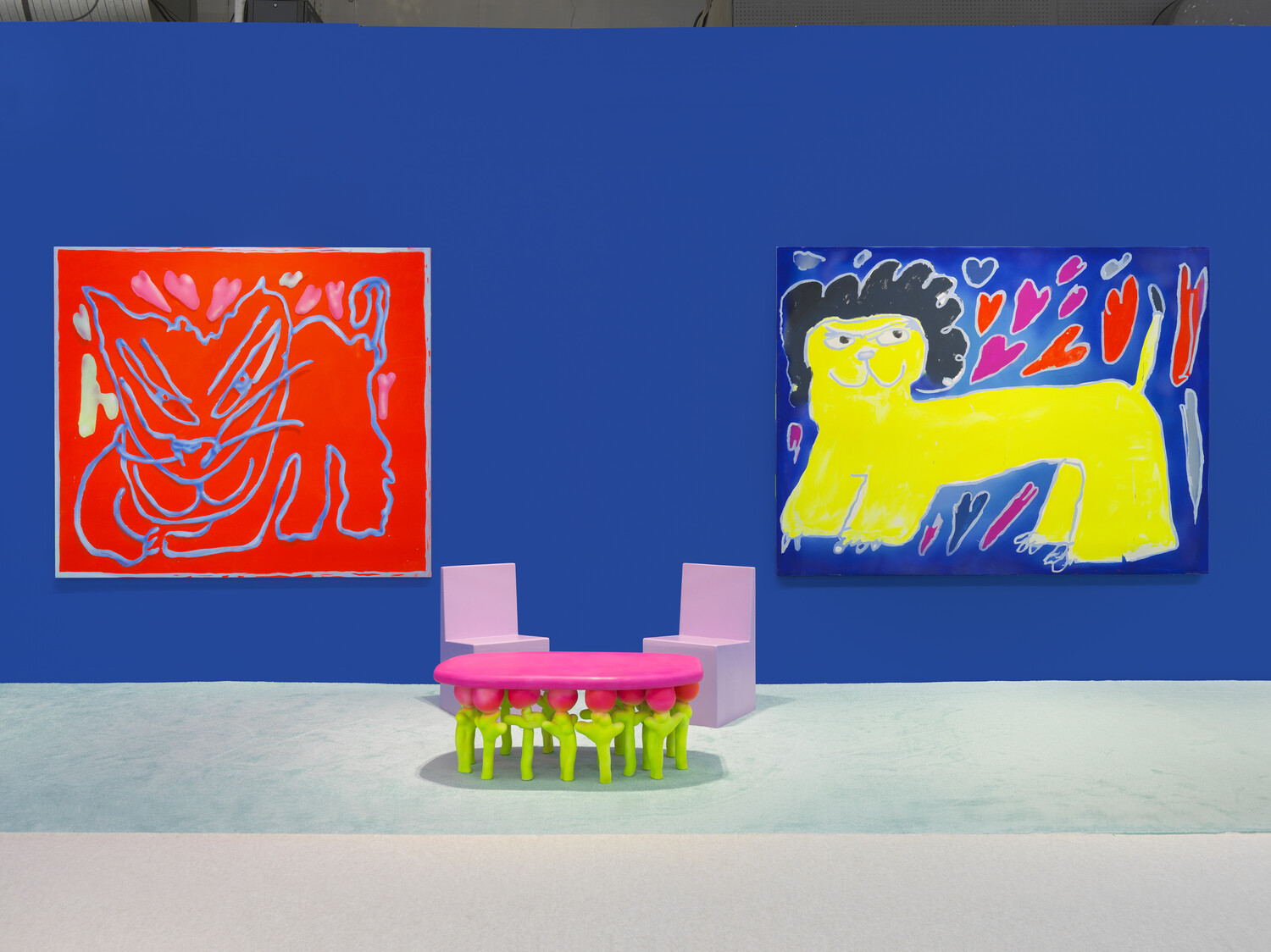 Jeffrey Deitch
