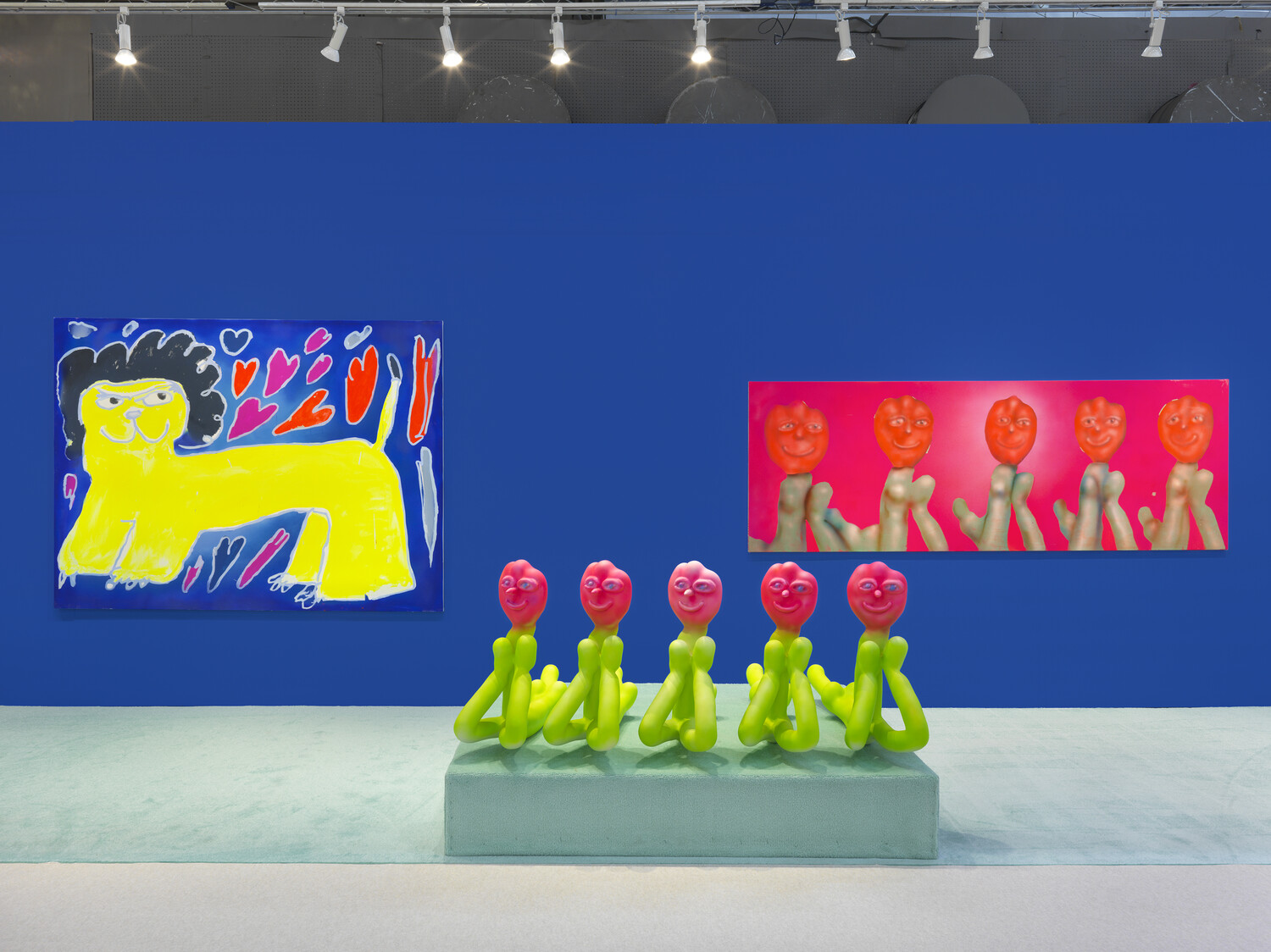 Jeffrey Deitch
