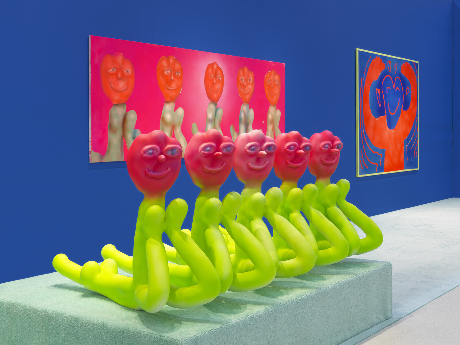 Jeffrey Deitch