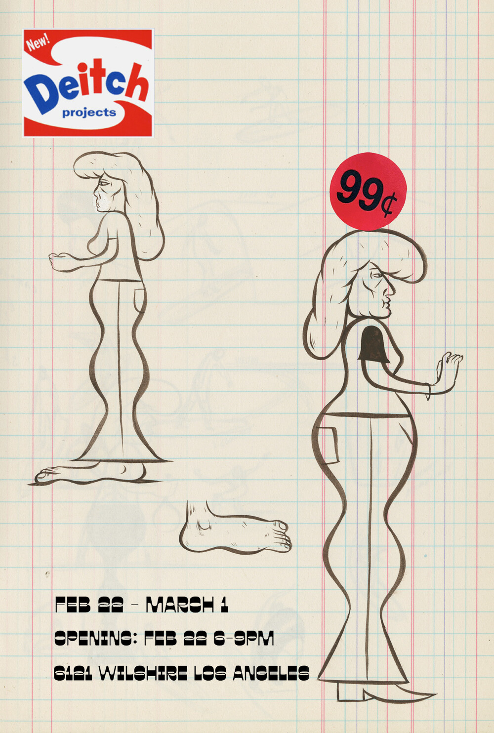 Jeffrey Deitch