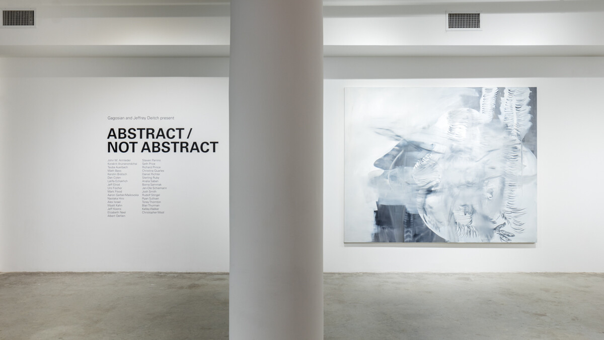 Jeffrey Deitch