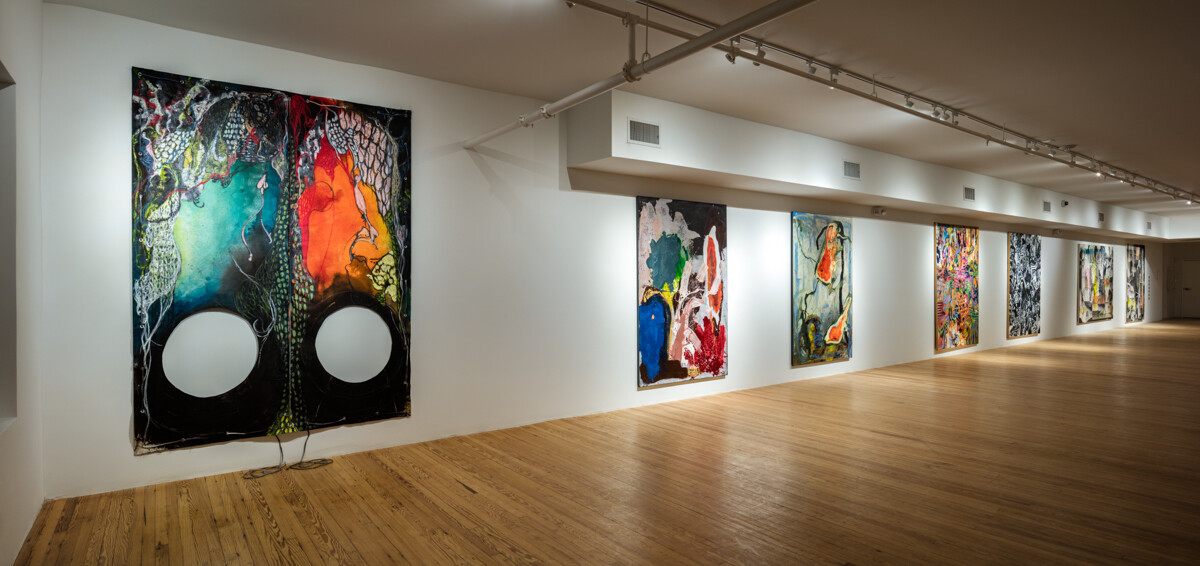 Jeffrey Deitch