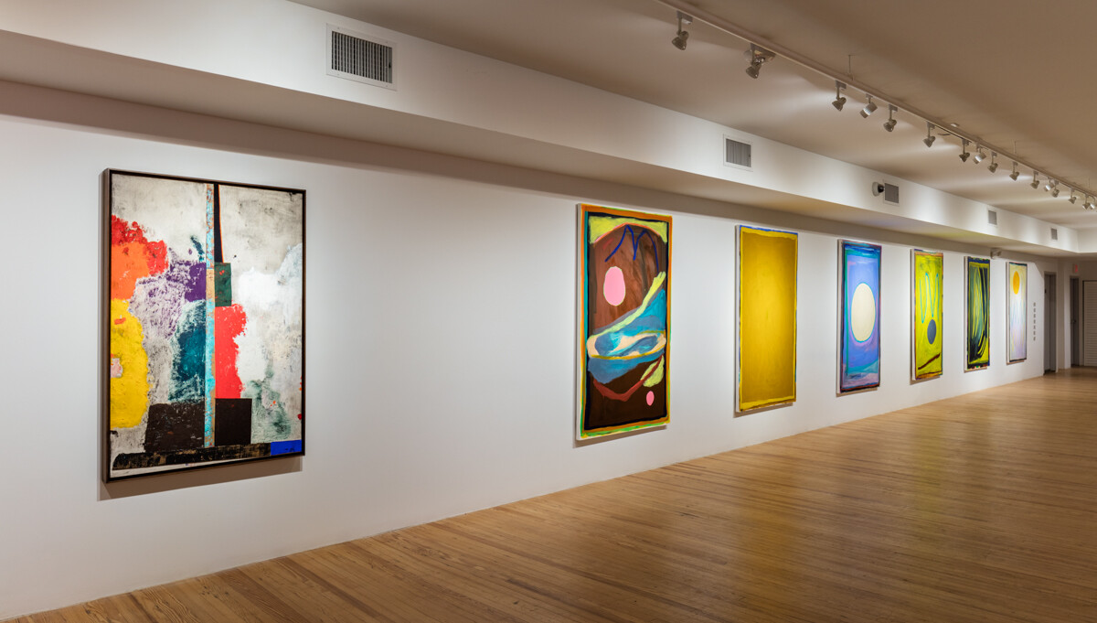 Jeffrey Deitch