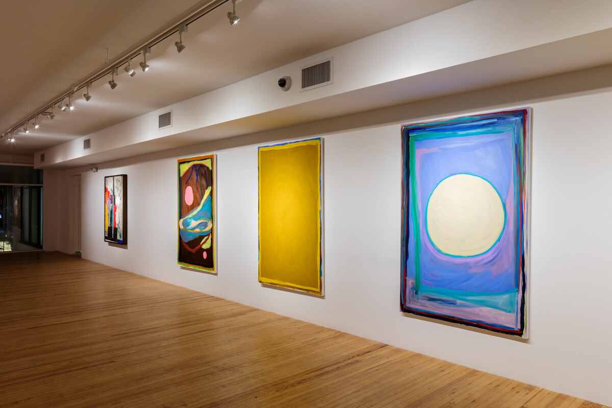 Jeffrey Deitch