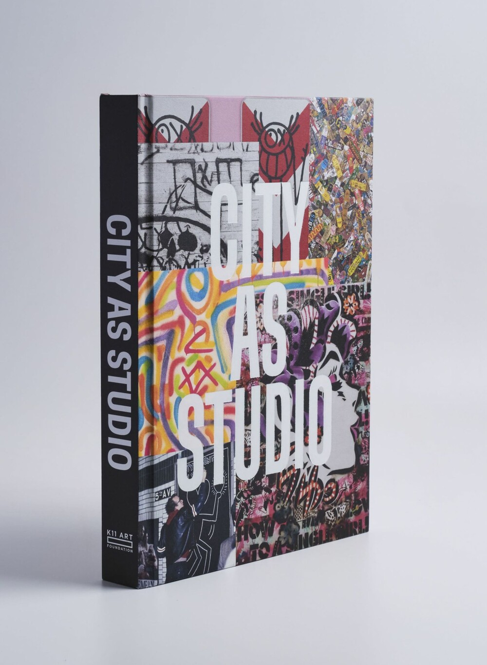 City As Studio